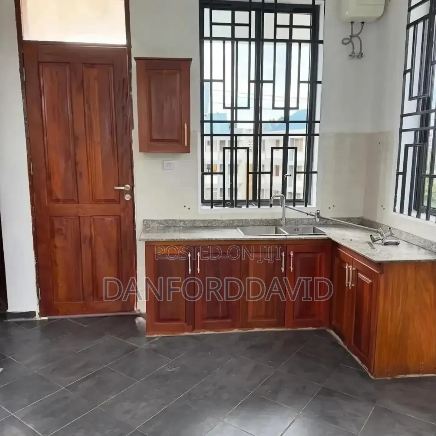 2bdrm Apartment in Kahwa Real Estate, Mbezi Beach for rent in Mbezi Beach