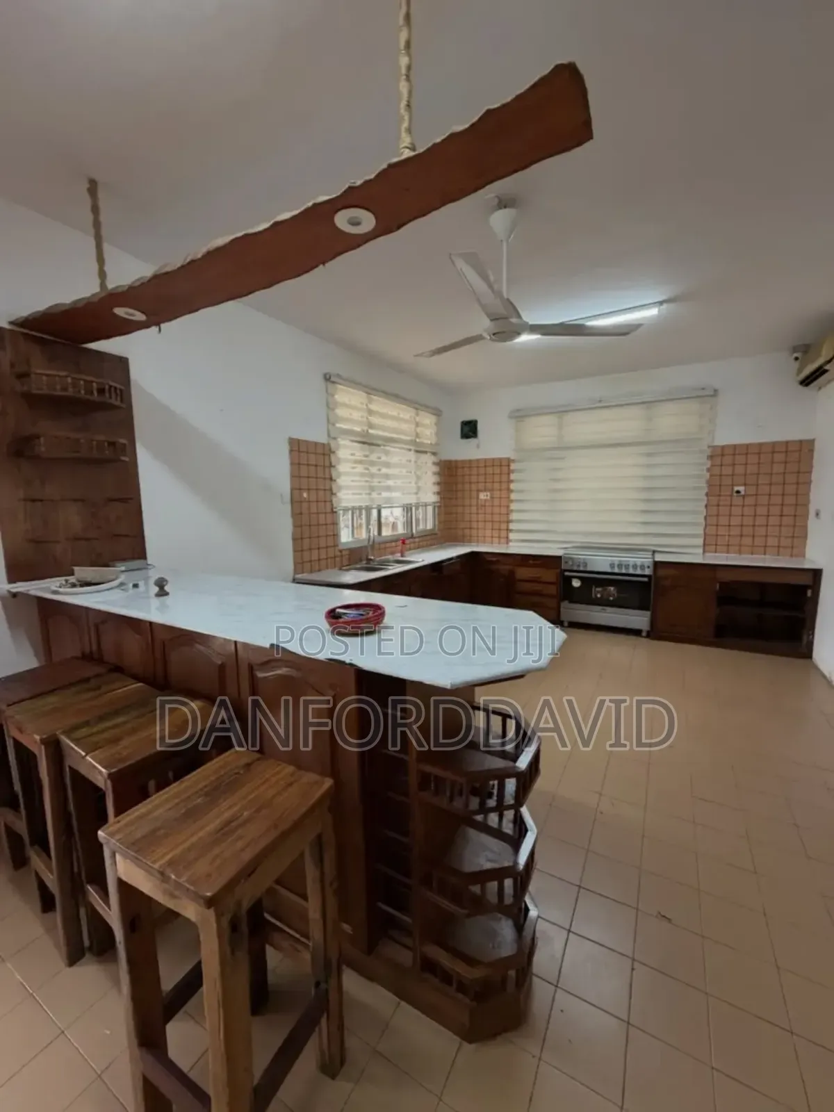 4bdrm House in Kahwa Real Estate, Masaki for sale in Masaki