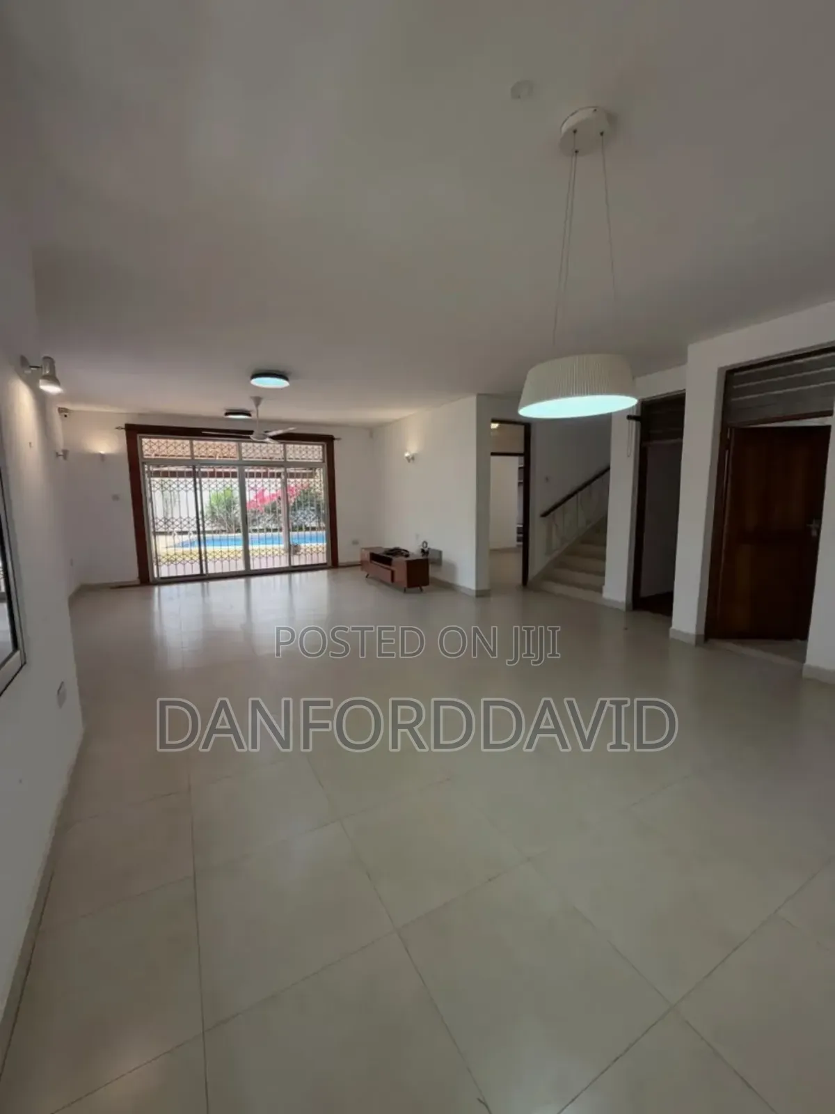 4bdrm House in Kahwa Real Estate, Masaki for sale in Masaki