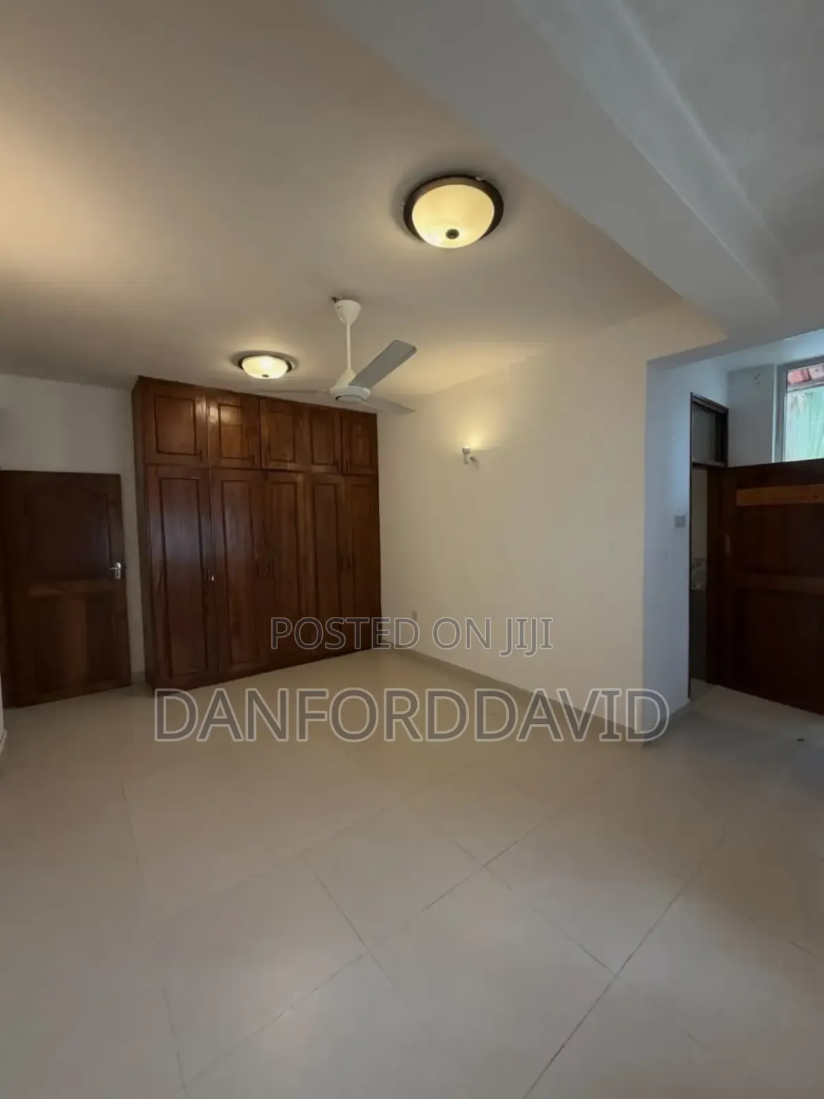 4bdrm House in Kahwa Real Estate, Masaki for sale in Masaki