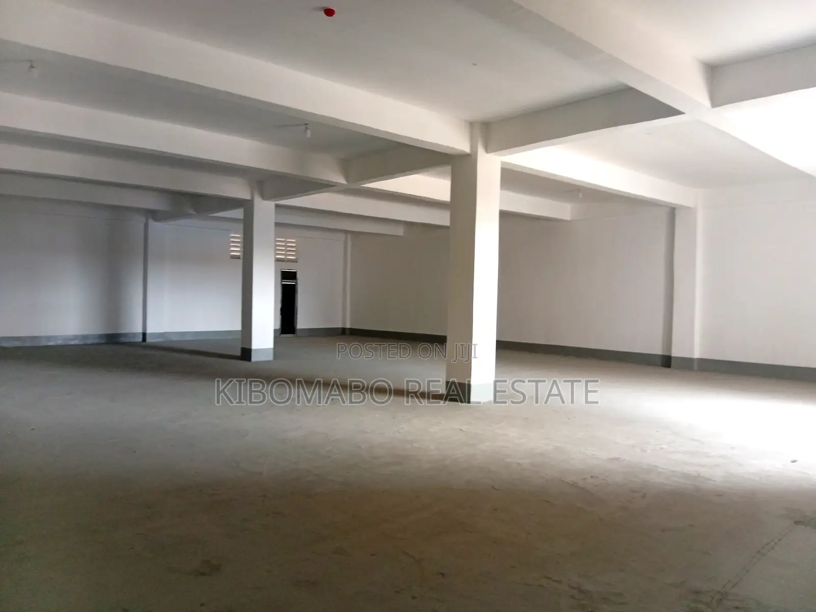337 SQM New Godown / Warehouse Rental - Pugu Rd || Ilala || Chang'ombe in Ilala