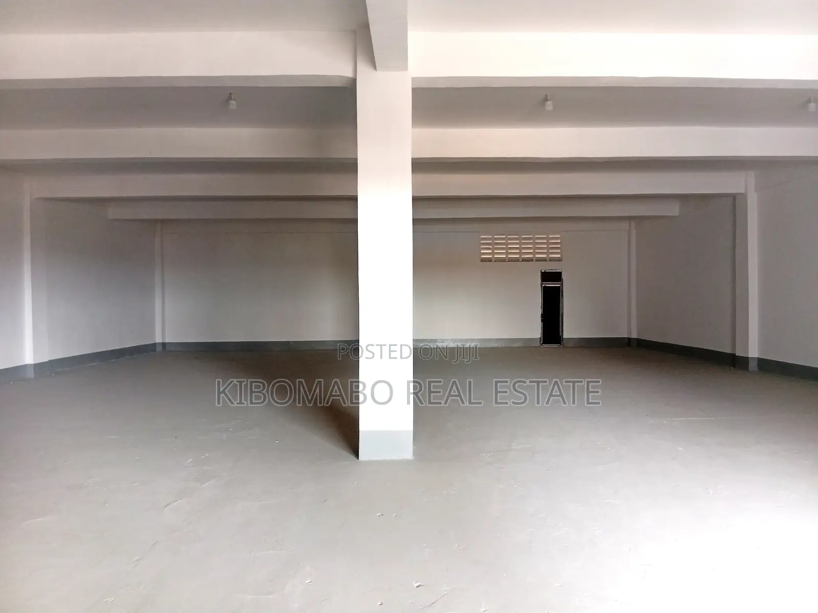 337 SQM New Godown / Warehouse Rental - Pugu Rd || Ilala || Chang'ombe in Ilala