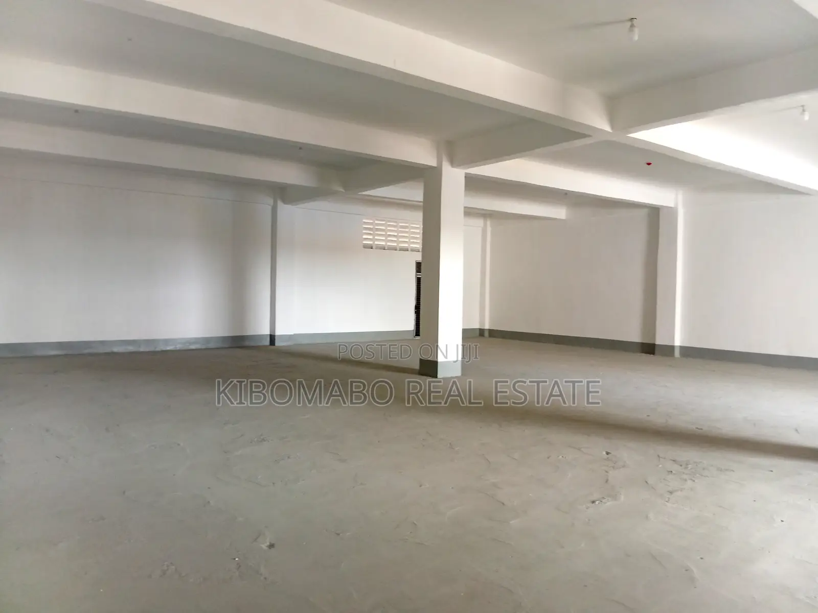 337 SQM New Godown / Warehouse Rental - Pugu Rd || Ilala || Chang'ombe in Ilala