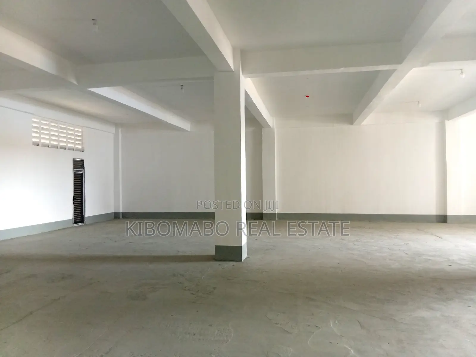 337 SQM New Godown / Warehouse Rental - Pugu Rd || Ilala || Chang'ombe in Ilala