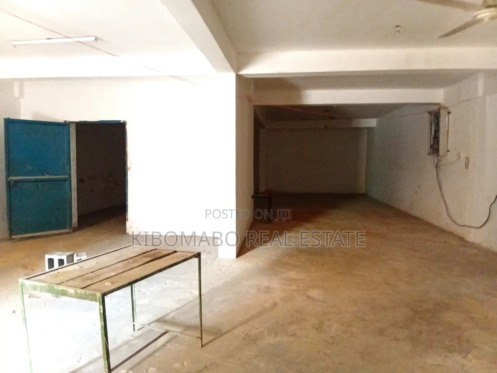 200 SQM Warehouse || Godown for Rent - Vingunguti || Kiwalani || Ilala in Kiwalani