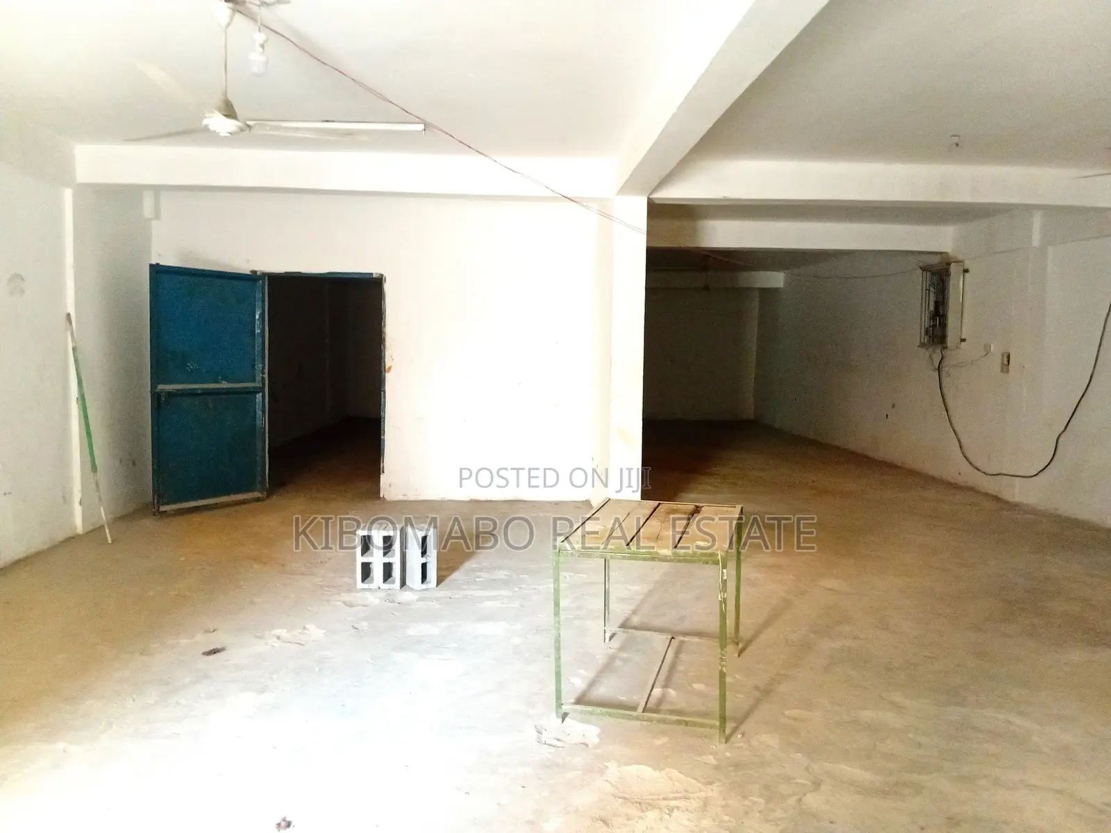 200 SQM Warehouse || Godown for Rent - Vingunguti || Kiwalani || Ilala in Kiwalani