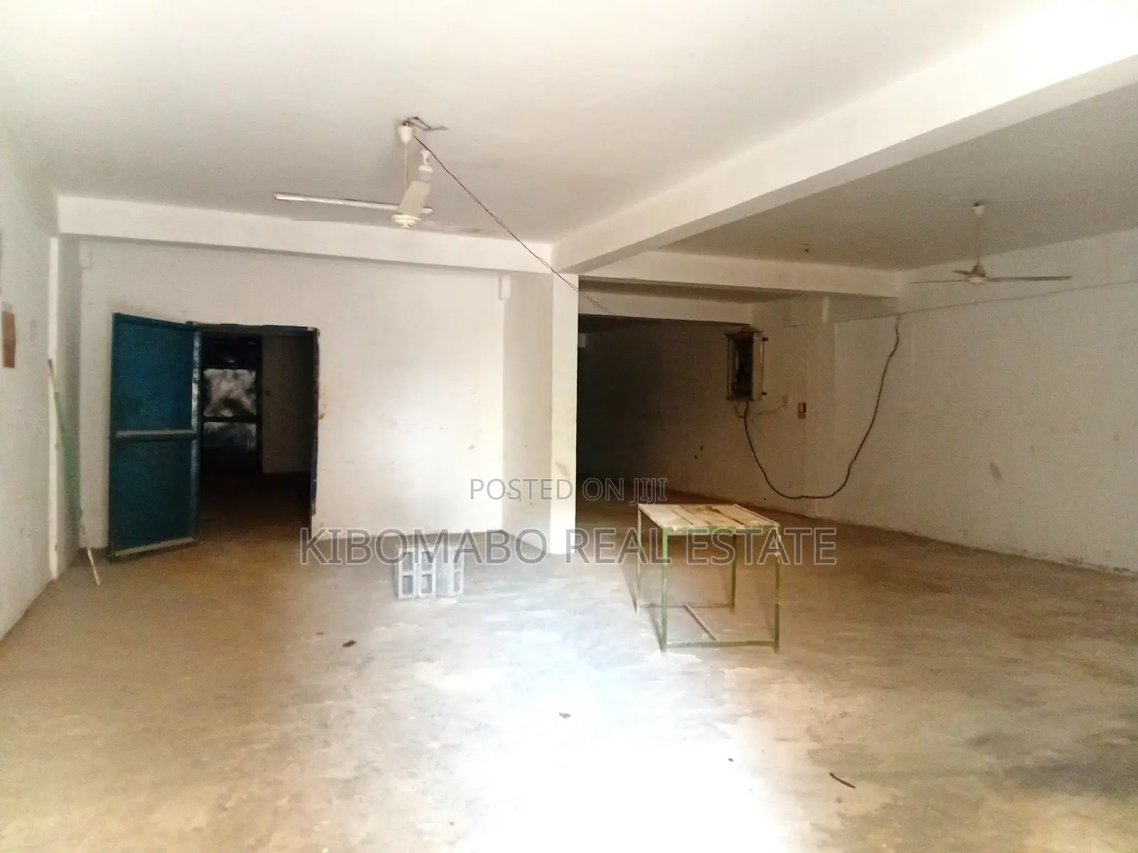 200 SQM Warehouse || Godown for Rent - Vingunguti || Kiwalani || Ilala in Kiwalani