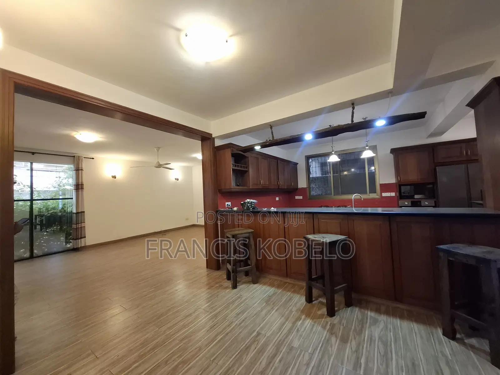 4bdrm House in Masaki for rent in Masaki
