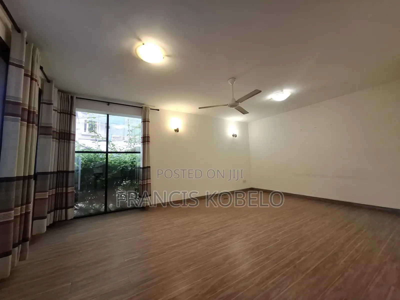 4bdrm House in Masaki for rent in Masaki