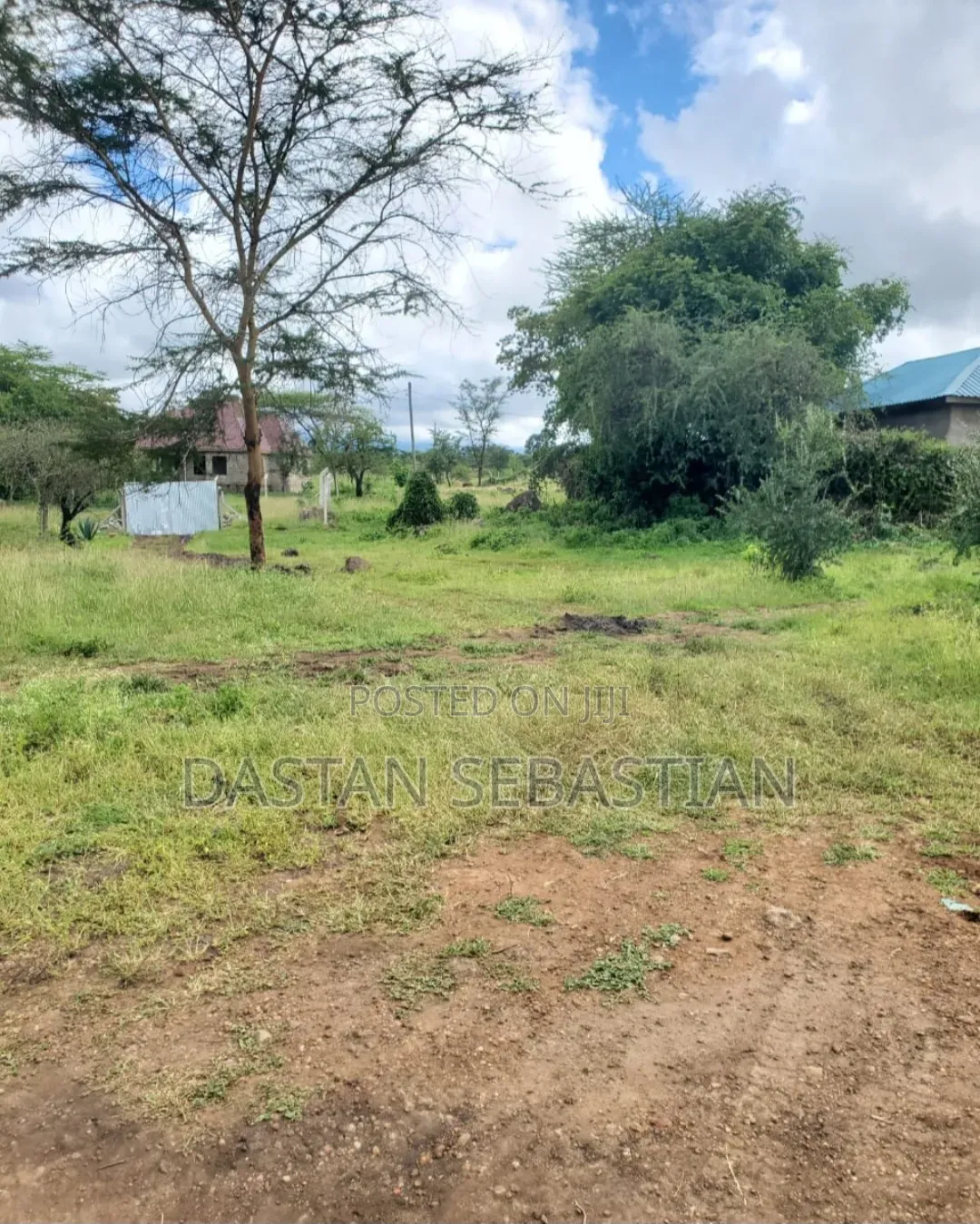 Kikatiti Laki Saba Tu in Central Business Area