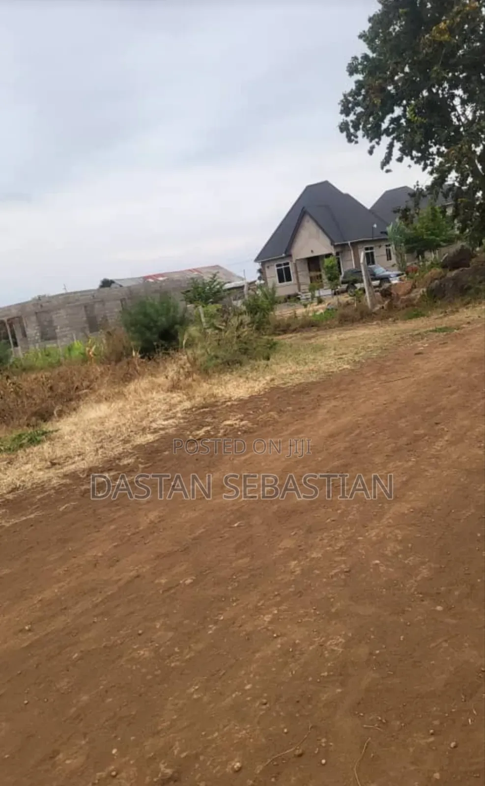 Viwanja East Africa Road Kikwe in Central Business Area