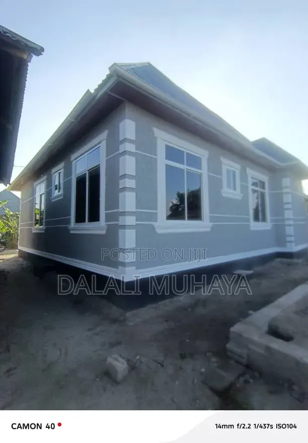 3bdrm House in Tamani Street, Mbagala for sale in Mbagala