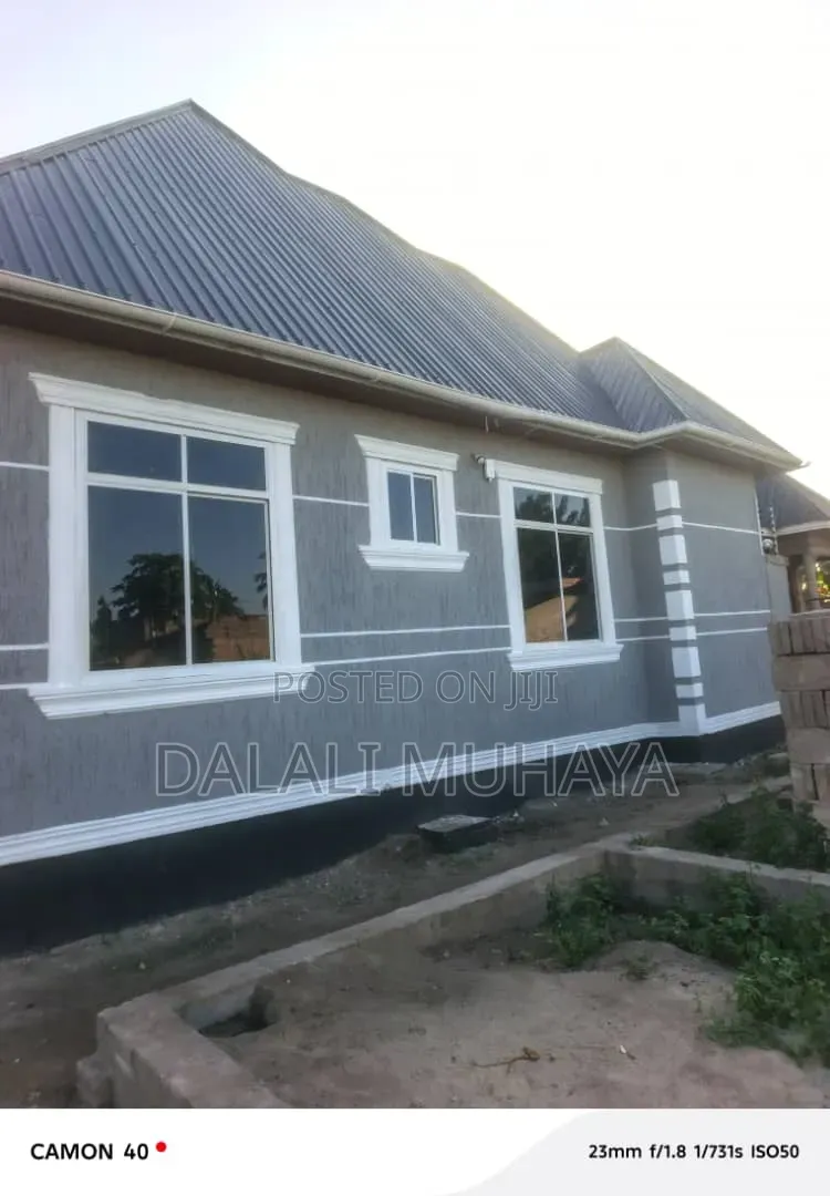 3bdrm House in Tamani Street, Mbagala for sale in Mbagala