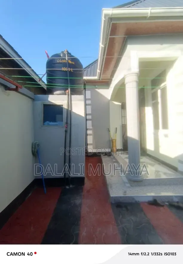 3bdrm House in Tamani Street, Mbagala for sale in Mbagala