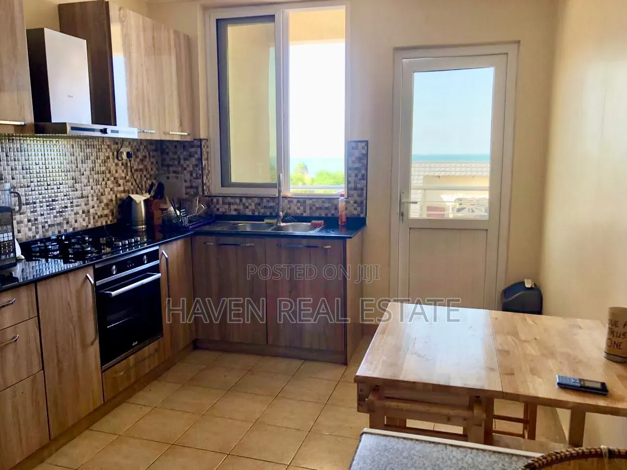 Furnished 3bdrm Apartment in Mikocheni for rent in Mikocheni