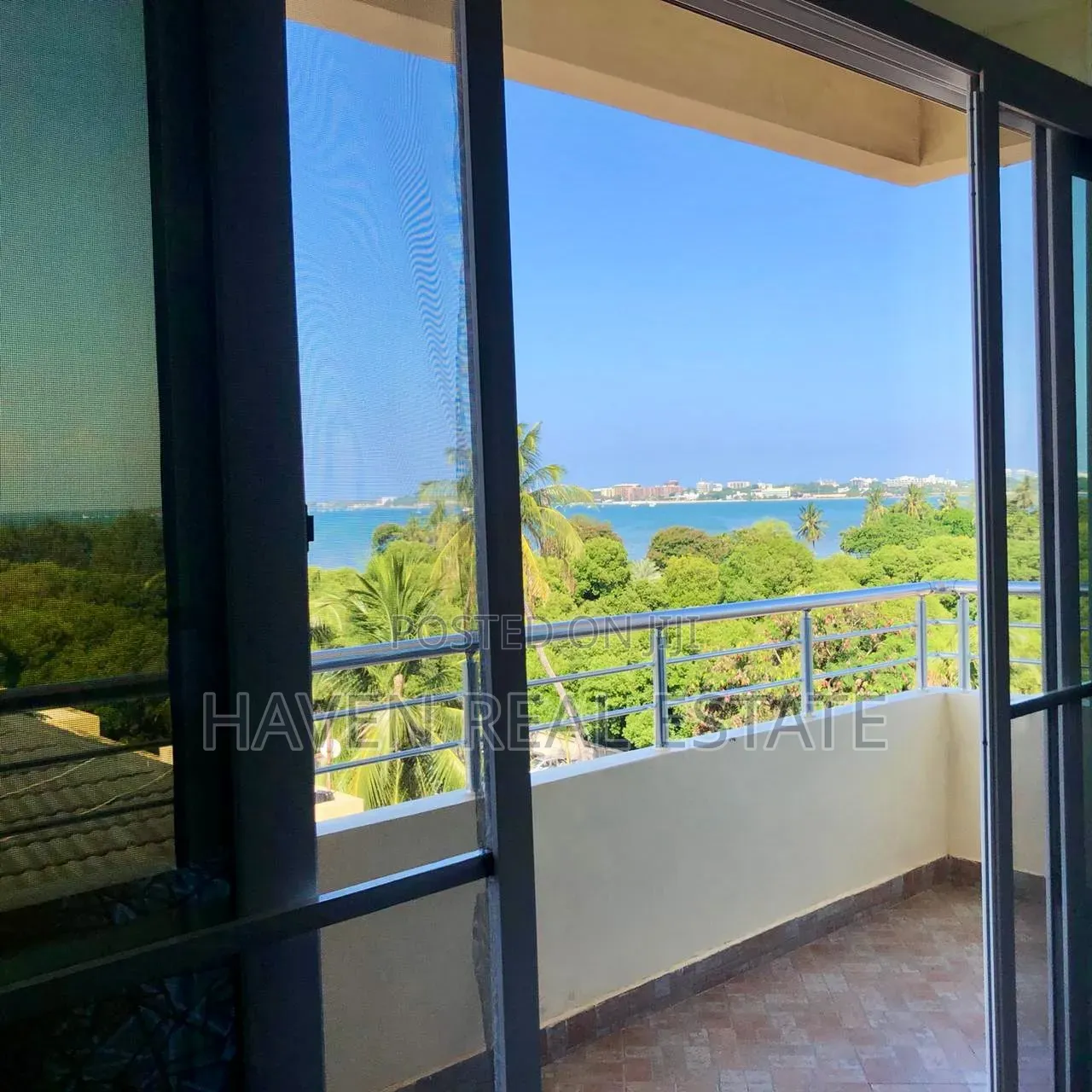Furnished 3bdrm Apartment in Mikocheni for rent in Mikocheni