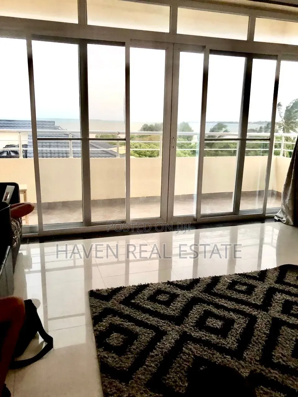 Furnished 3bdrm Apartment in Mikocheni for rent in Mikocheni