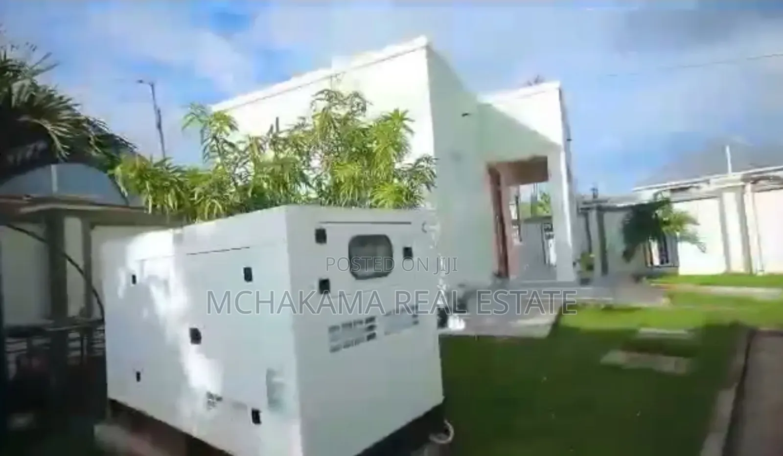 4bdrm Block of Flats in Mchakama Real Estate, Kigamboni for sale in Kigamboni