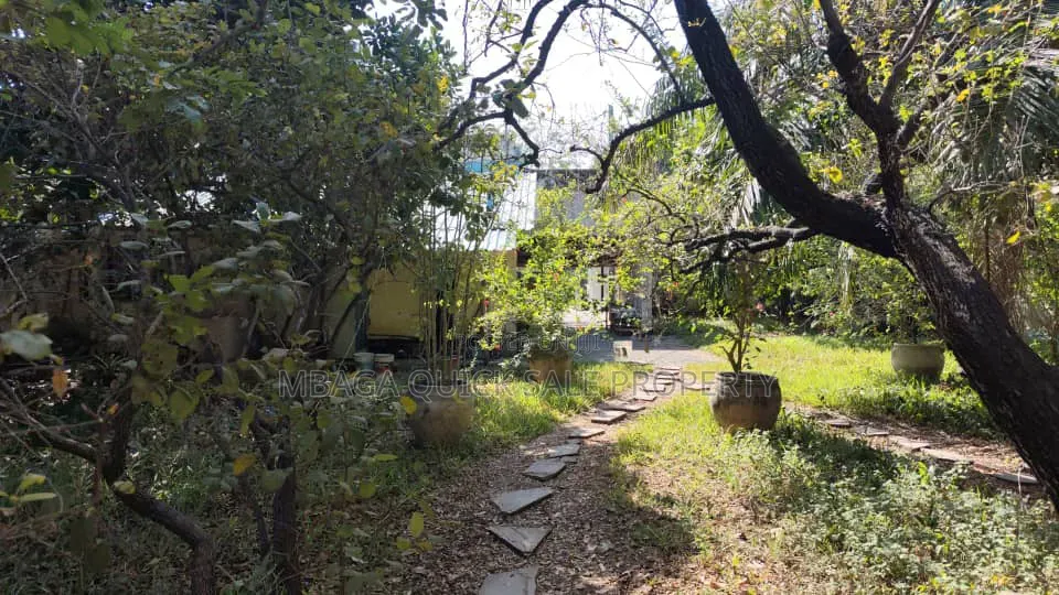 Plot for Sale at Mikocheni Near Plam Village in Mikocheni
