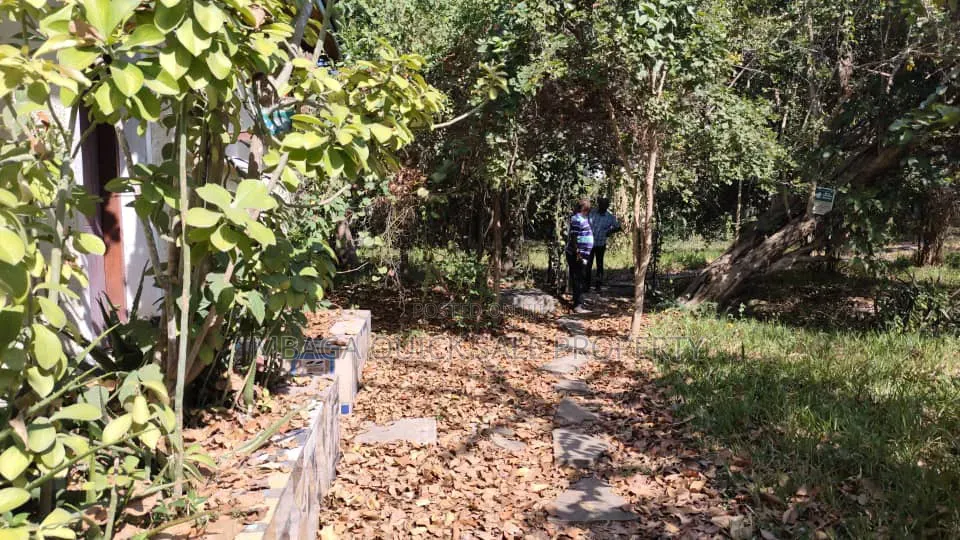 Plot for Sale at Mikocheni Near Plam Village in Mikocheni
