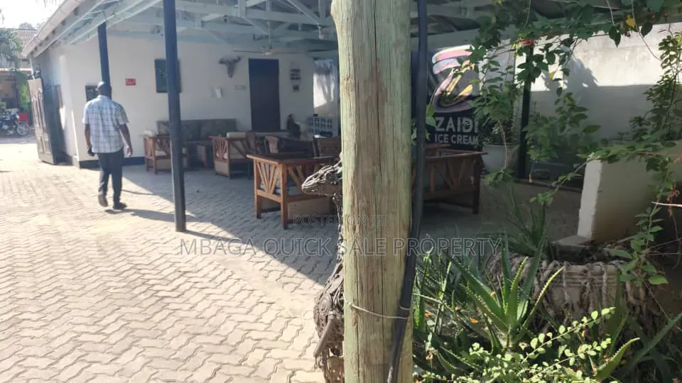 Plot for Sale at Mikocheni Near Plam Village in Mikocheni