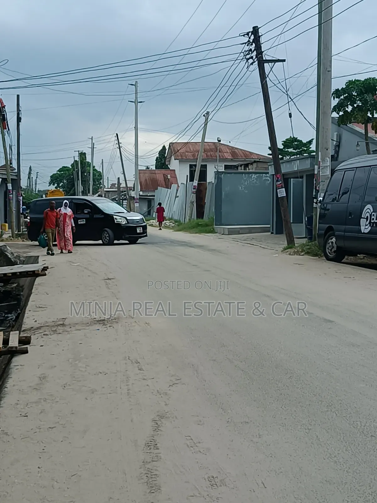 6bdrm House in Kinondoni for sale in Kinondoni