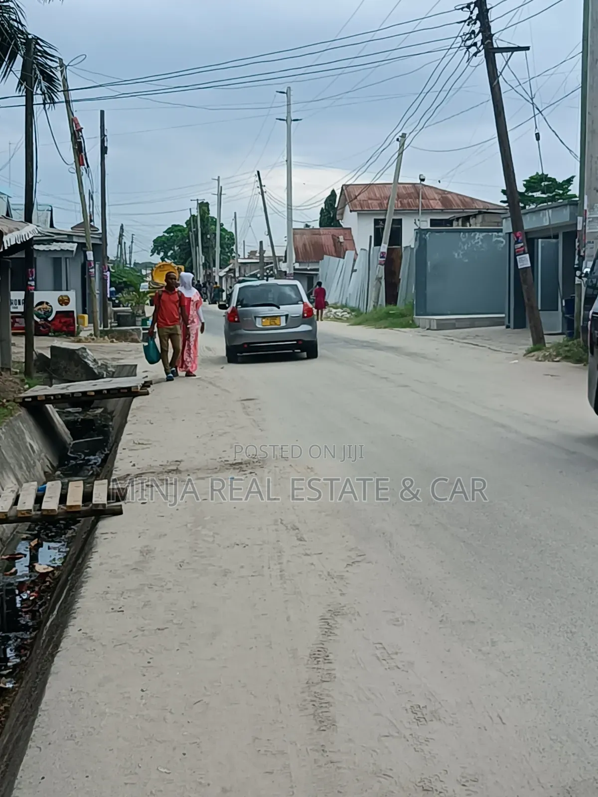 6bdrm House in Kinondoni for sale in Kinondoni