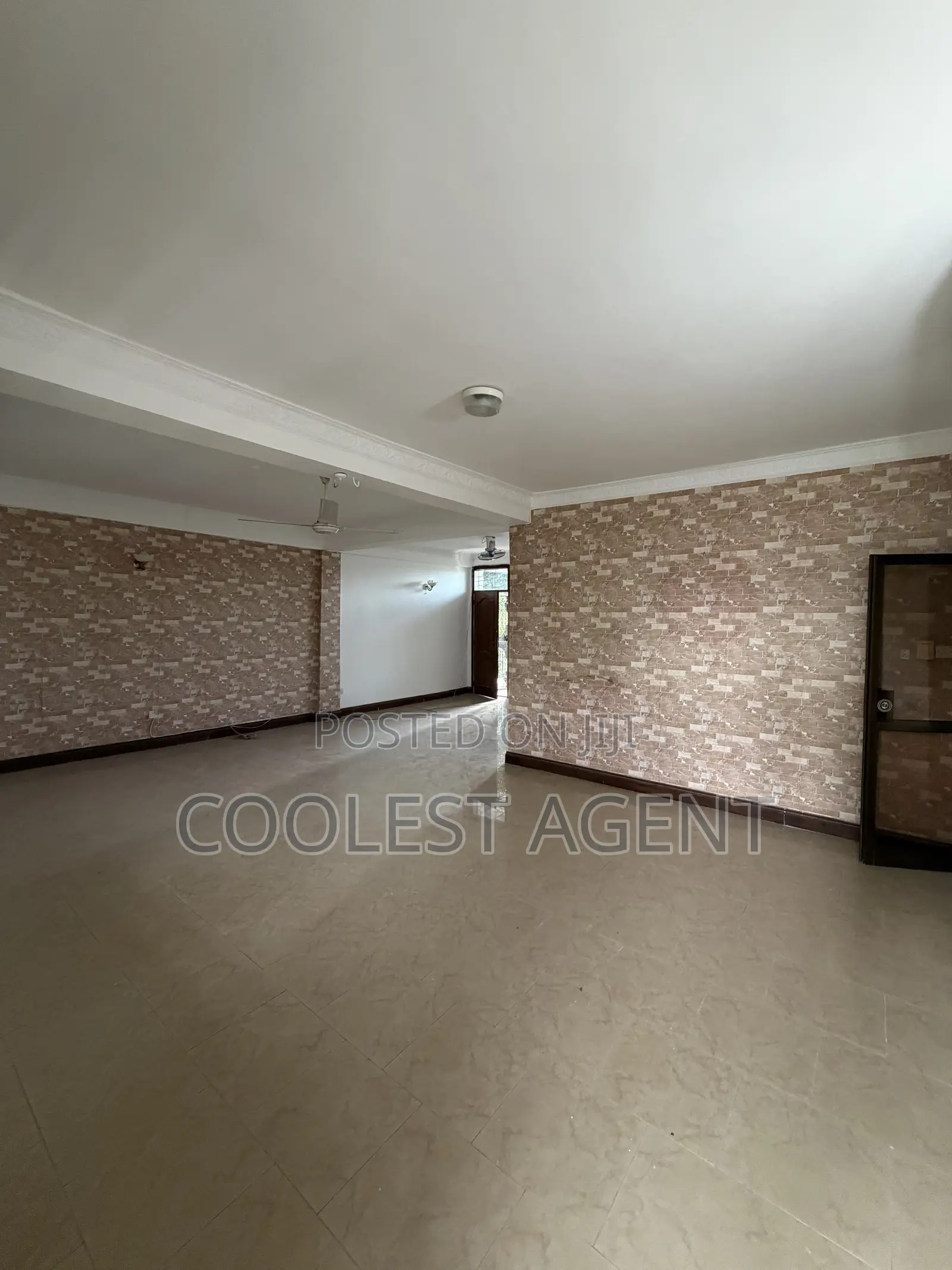 3bdrm Apartment in Coolest, Masaki for rent in Masaki