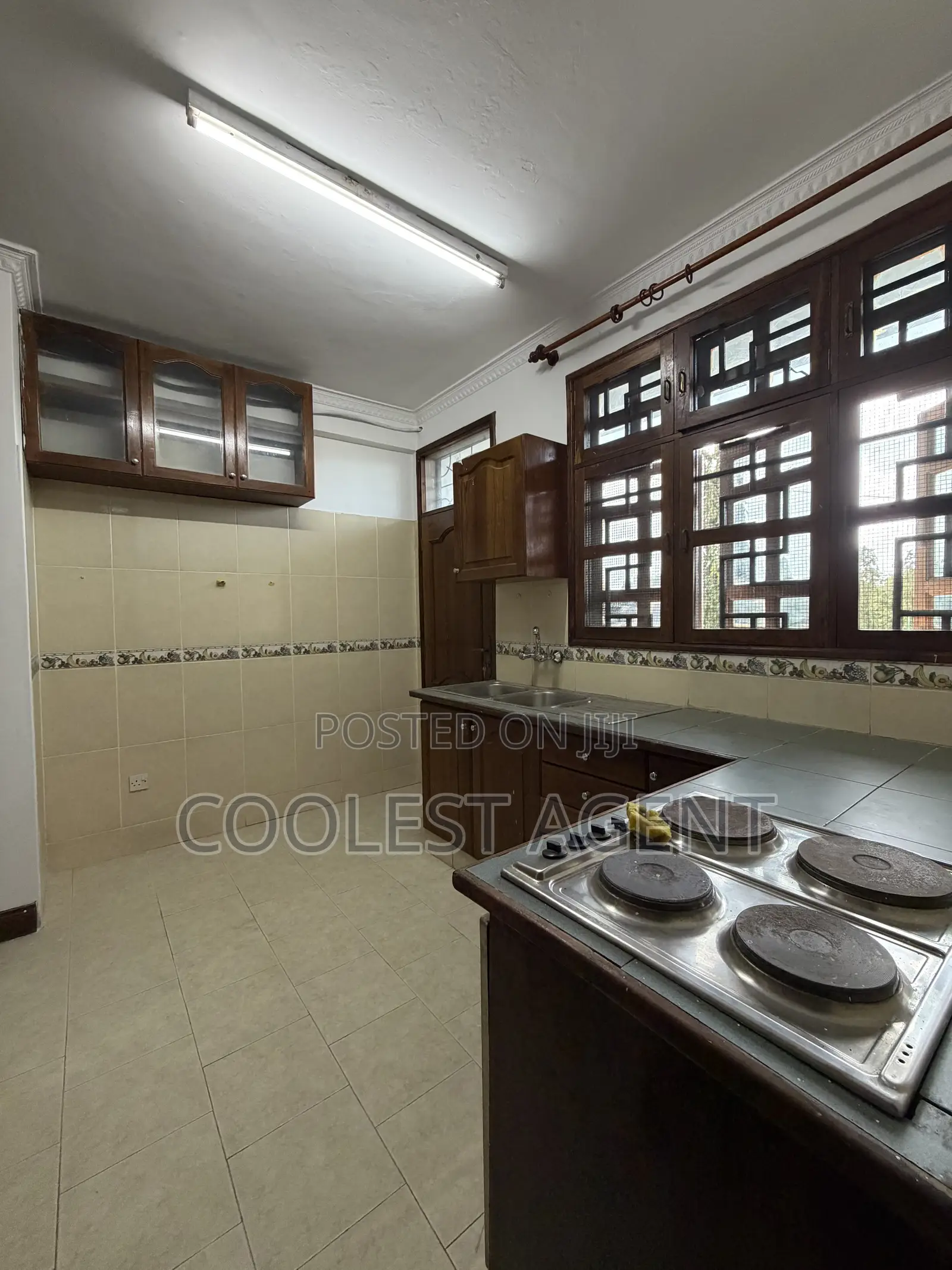 3bdrm Apartment in Coolest, Masaki for rent in Masaki