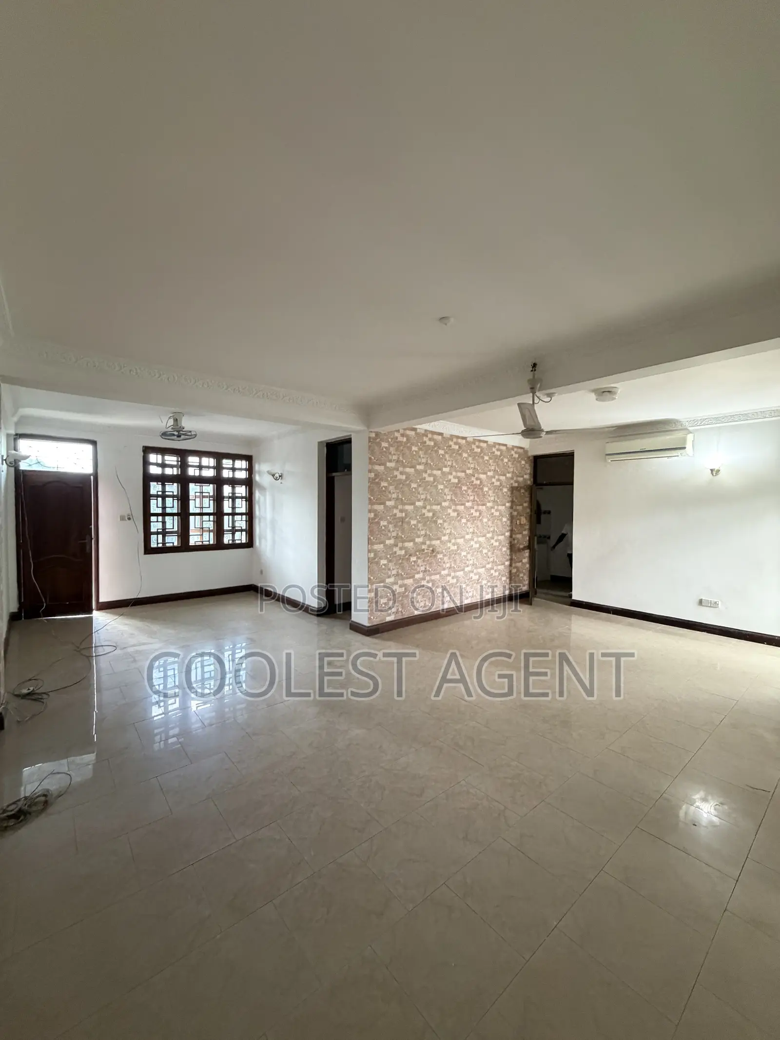 3bdrm Apartment in Coolest, Masaki for rent in Masaki