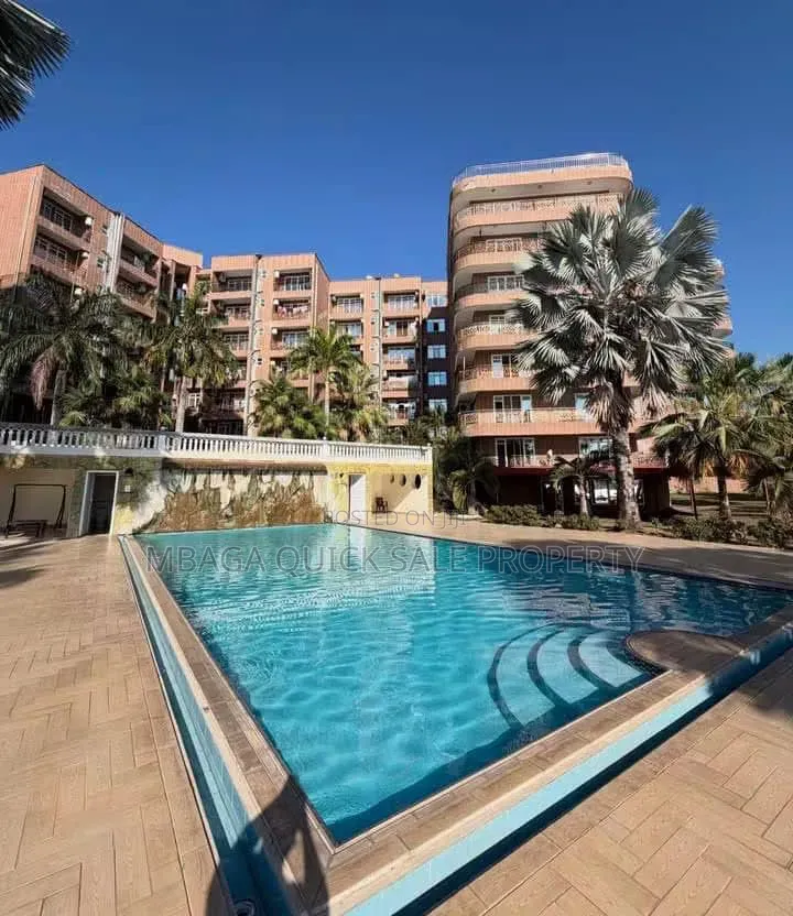 3bdrm Apartment in Masaki for rent in Masaki