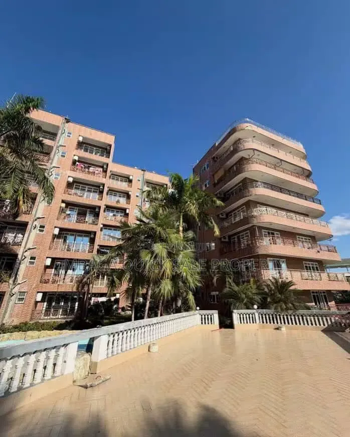 3bdrm Apartment in Masaki for rent in Masaki