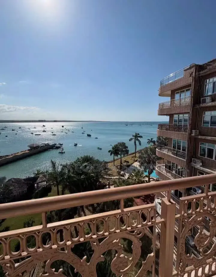 3bdrm Apartment in Masaki for rent in Masaki