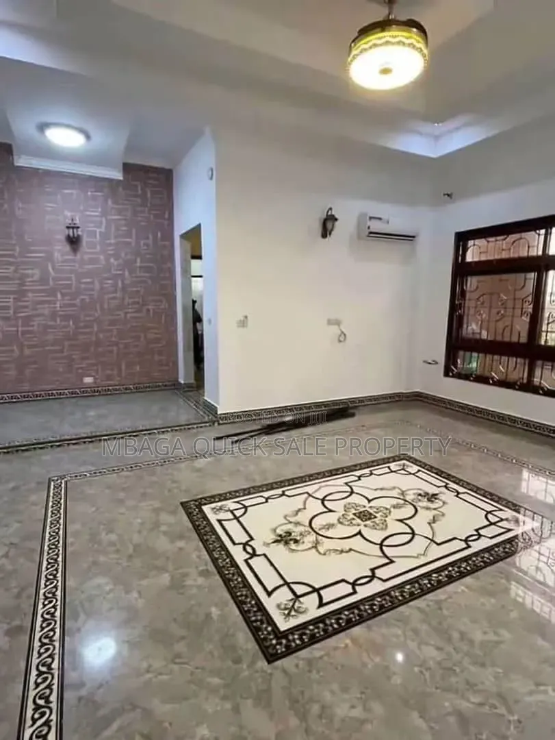 3bdrm Apartment in Masaki for rent in Masaki