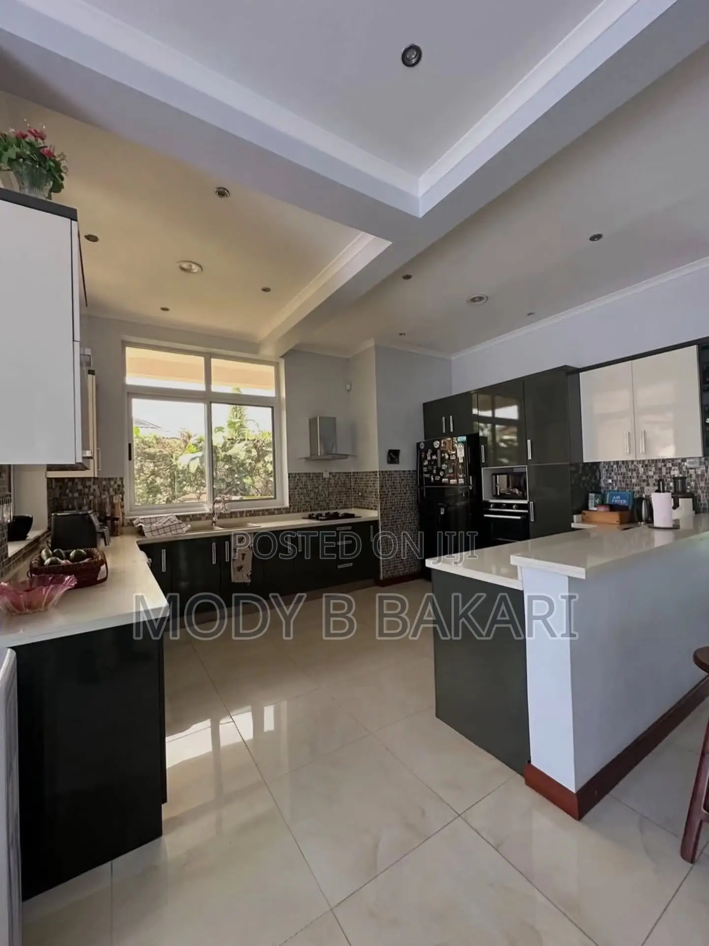 4bdrm House in Mikocheni for sale in Mikocheni