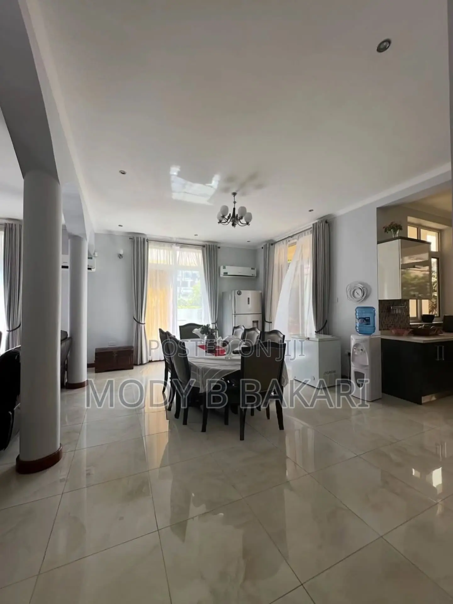 4bdrm House in Mikocheni for sale in Mikocheni
