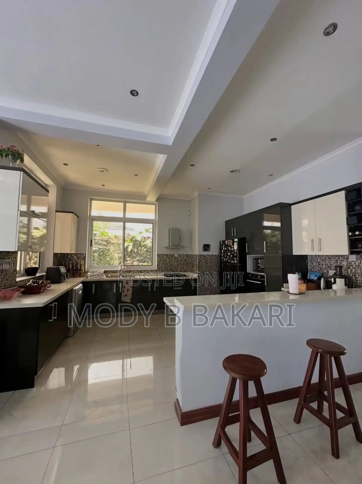 4bdrm House in Mikocheni for sale in Mikocheni