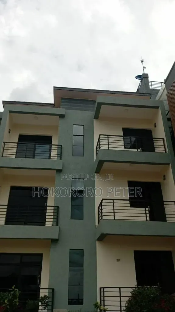 2bdrm Apartment in Mbezi Beach Masana, Kinondoni for rent in Kinondoni