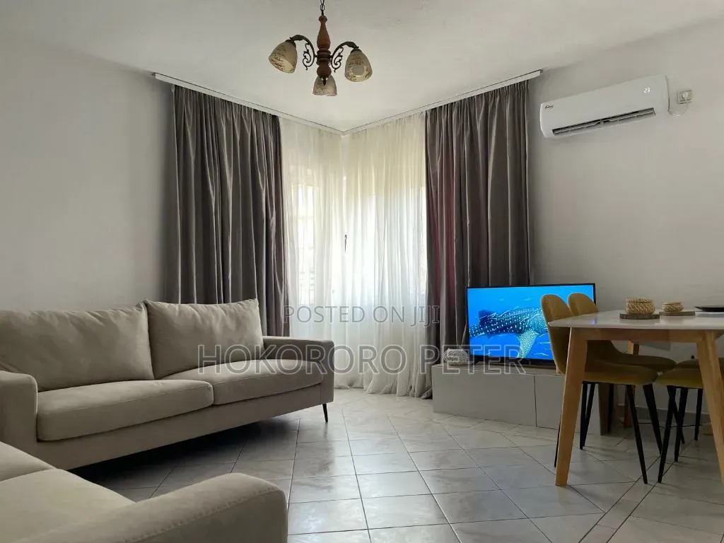 2bdrm Apartment in Mbezi Beach Masana, Kinondoni for rent in Kinondoni