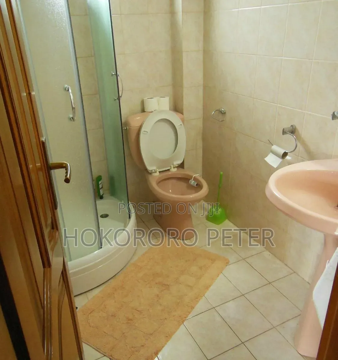 2bdrm Apartment in Mbezi Beach Masana, Kinondoni for rent in Kinondoni