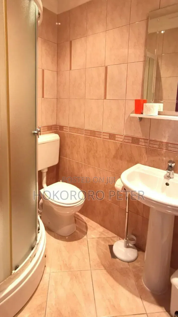 2bdrm Apartment in Mbezi Beach Masana, Kinondoni for rent in Kinondoni