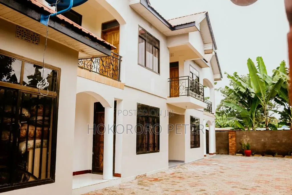 2bdrm Apartment in Mbezi Beach Makonde, Kinondoni for rent in Kinondoni