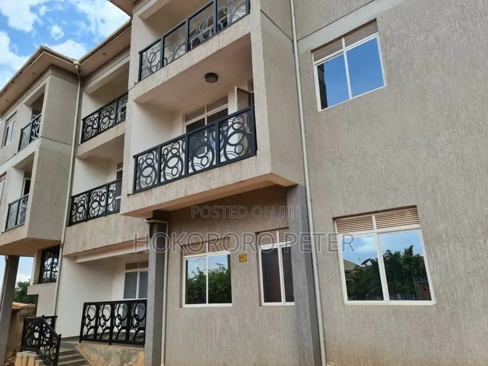2bdrm Apartment in Mbezi Beach Africana, Kinondoni for rent in Kinondoni