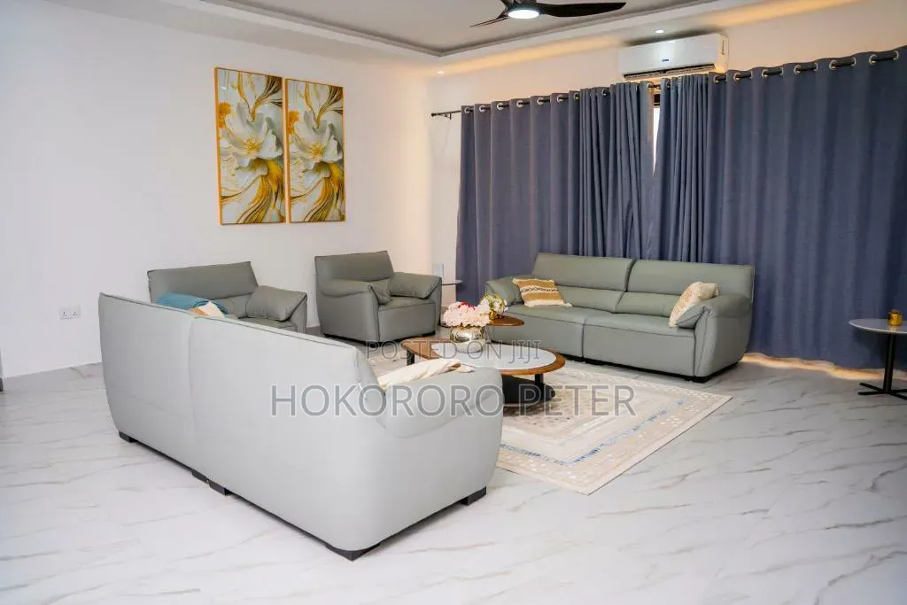 2bdrm Apartment in Mbezi Beach Africana, Kinondoni for rent in Kinondoni