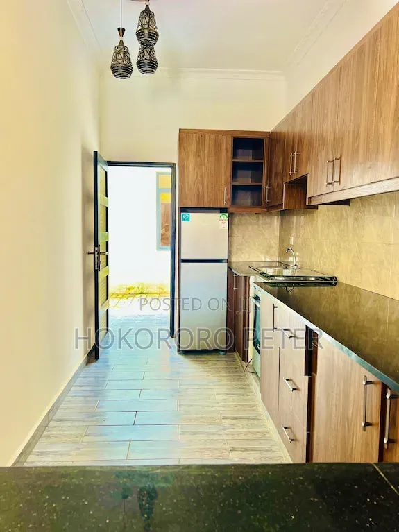 2bdrm Apartment in Mbezi Beach Africana, Kinondoni for rent in Kinondoni