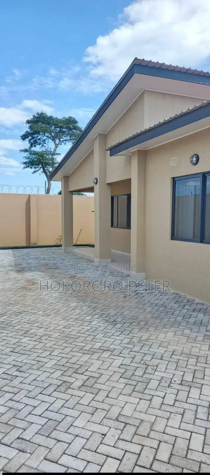 2bdrm Apartment in Kijitonyama Sayansi, Kinondoni for rent in Kinondoni