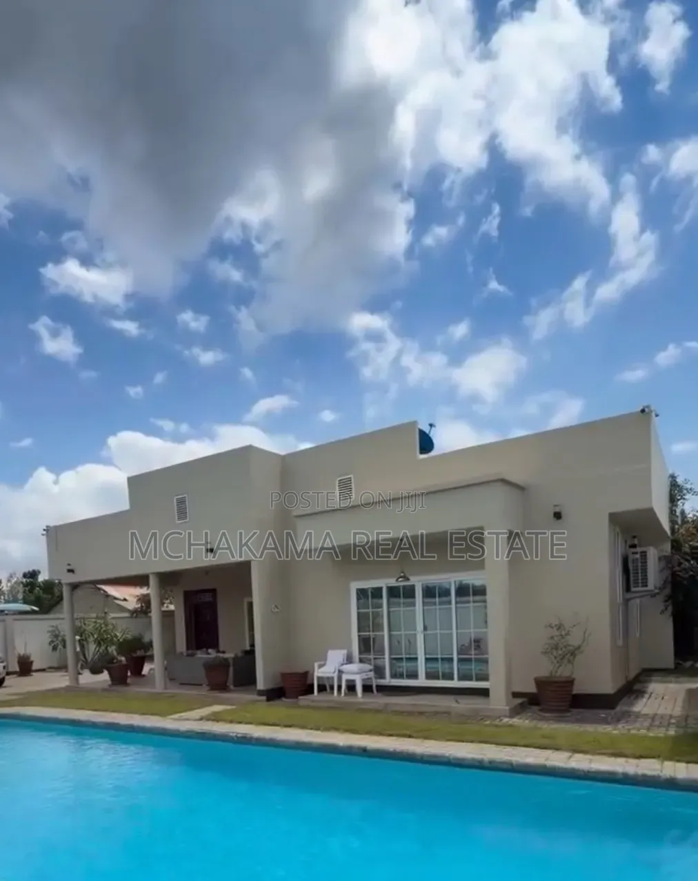 3bdrm House in Mchakama Real.Estate, Mbweni for sale in Mbweni