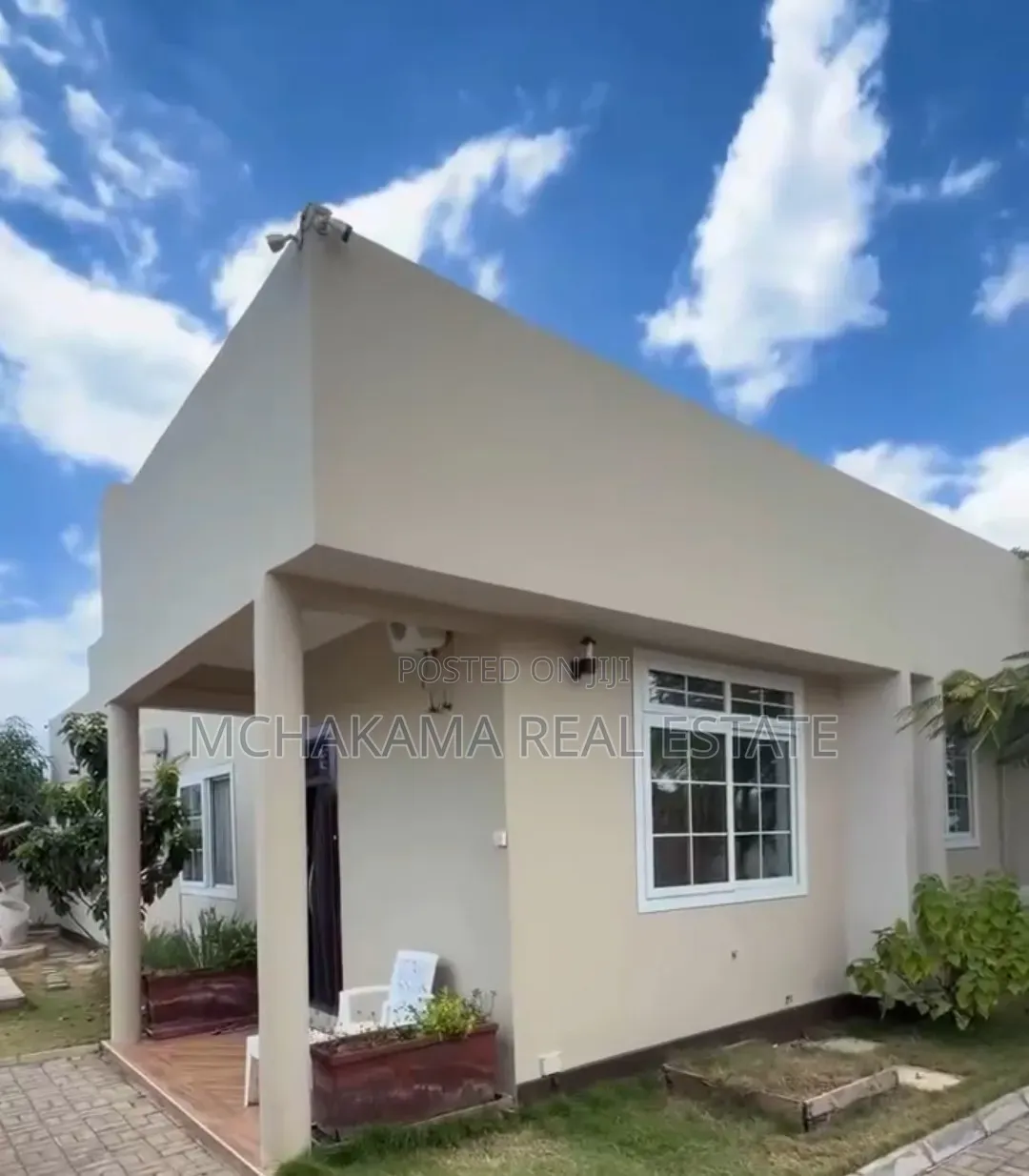 3bdrm House in Mchakama Real.Estate, Mbweni for sale in Mbweni