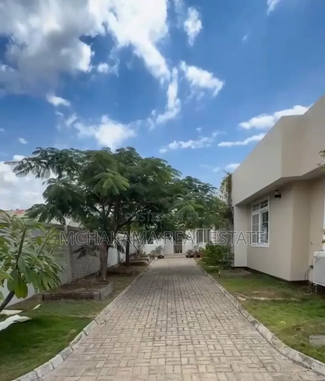 3bdrm House in Mchakama Real.Estate, Mbweni for sale in Mbweni