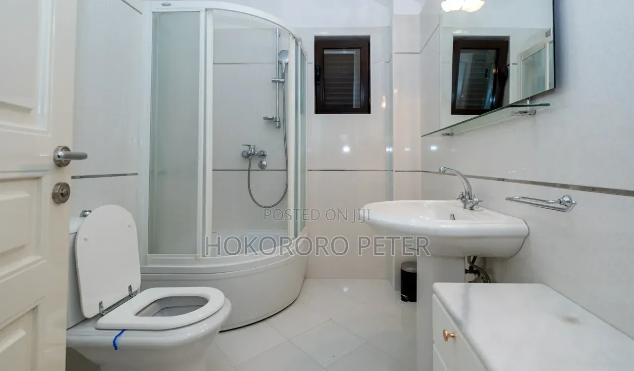 2bdrm Apartment in Kijitonyama Sayansi, Kinondoni for rent in Kinondoni